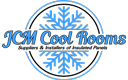 JCM Cool Rooms Logo