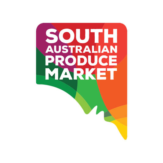 JCM Cool Rooms Adelaide - Gallery page, South Australian Produce Market logo.